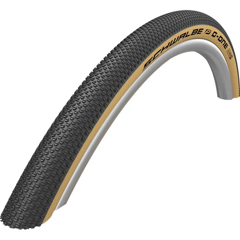 Schwalbe G-One Allround Tyre 2