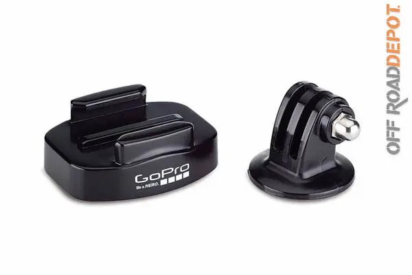 Montura Para Tripie Gopro 1