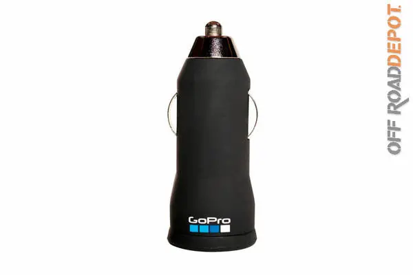 Cargador De Auto 1