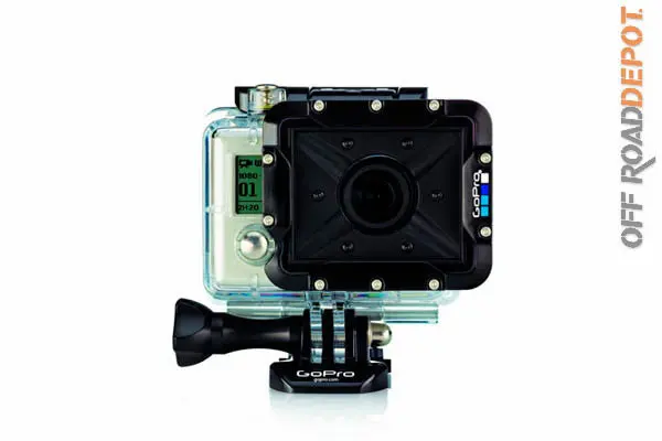 Carcasa Para Buceo 1