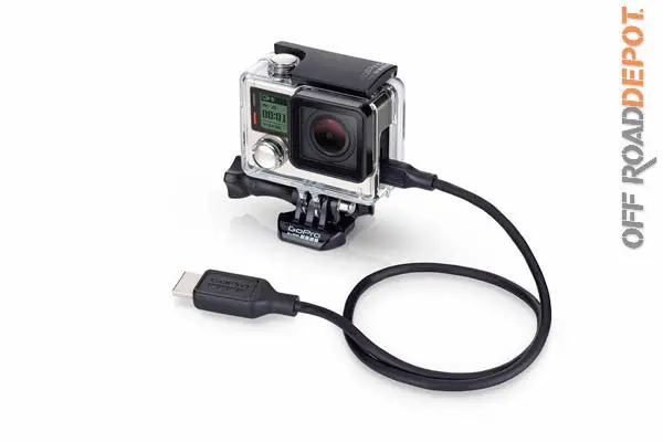 Cable Micro Hdmi Para Cámara Gopro Hero3 1