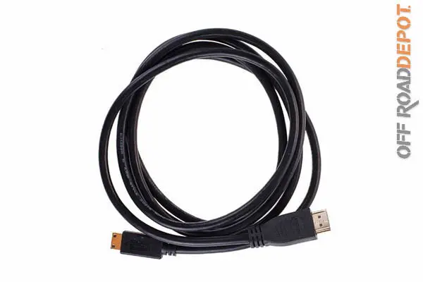 Cable Para Conectar Cámara A Hdtv 1