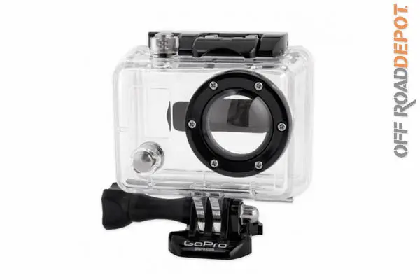 Reemplazo De Quick Release Acuatico 1