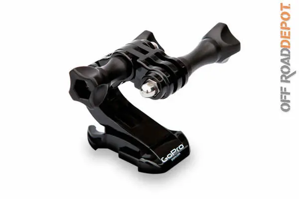 Brazo De Extensión Para Casco 1