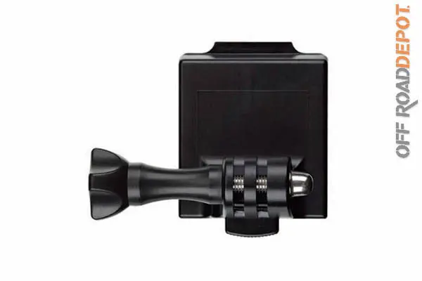 Montura Básica De Plato Nvg (Night Vision) 1