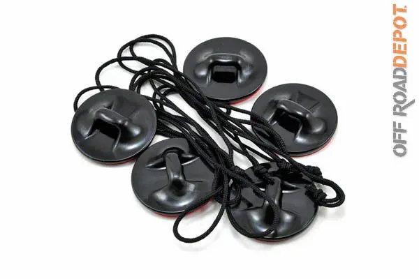 Correas Para Cámaras 1
