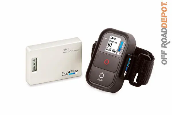 Wi-Fi Combo Kit Para Ver Imágenes En Línea 1