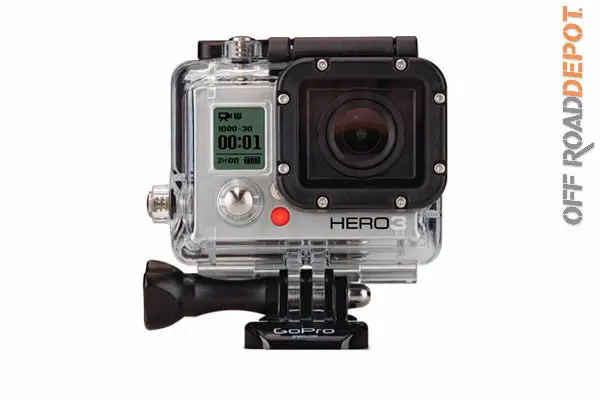 Cámara Digital Gopro Hero3 White Edition 1