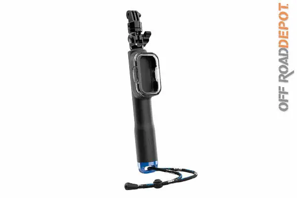 Bastón Retractil Para Cámara Y Control 10.75-23'' 1