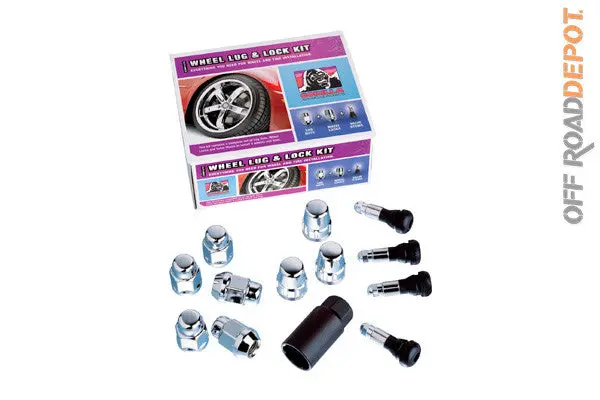 Birlos De 14Mm X 1.5 Aco. 1