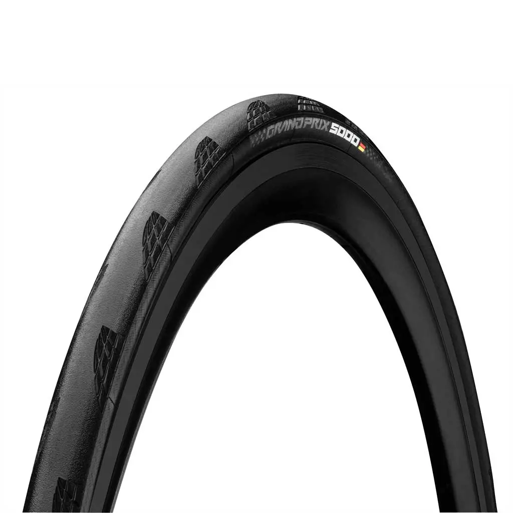 Continental Grand Prix 5000 Tl Clincher Tire 1