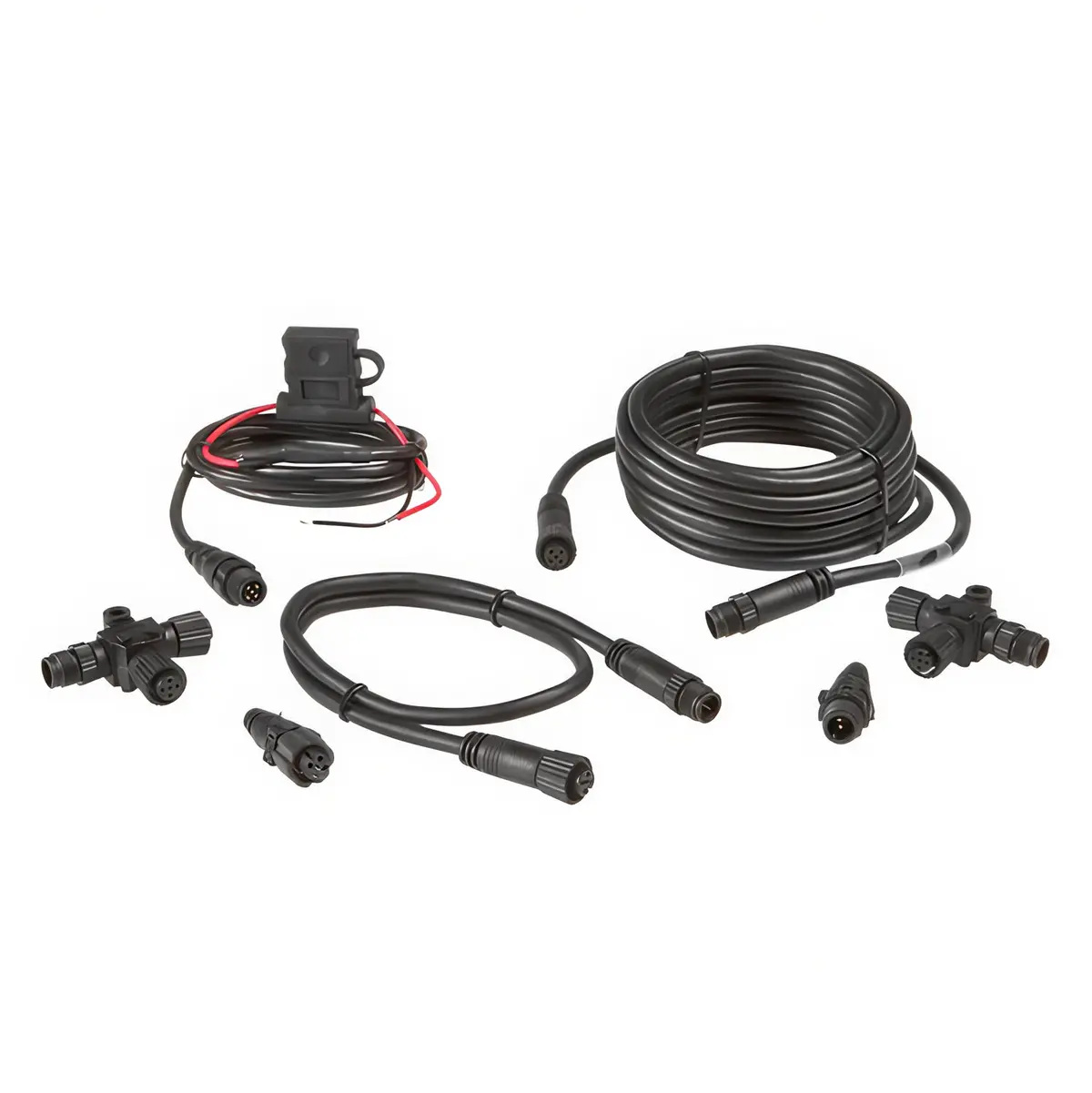 Lowrance Nmea 2000 Starter Kit 1