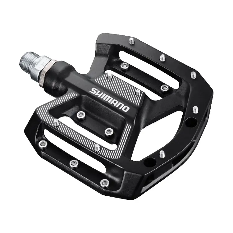 Shimano Pedal Flat Gr500 Mtb 1