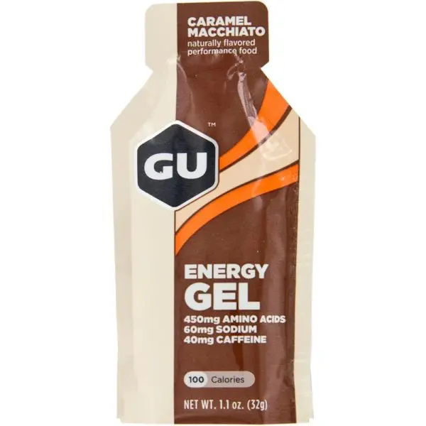 Gu Energy Gel Single Serving (1.1Oz 32G) 1
