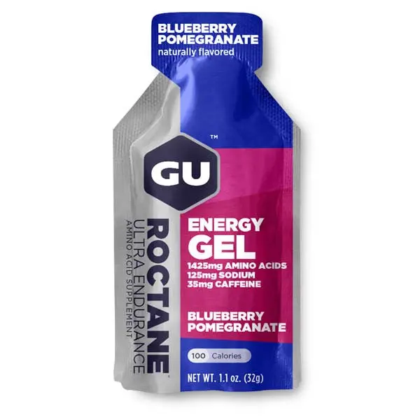 Gu Roctane Energy Gel 1