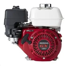 Gx160 H1-Sd: Gasoline Engine 5Hp Without Gear 1