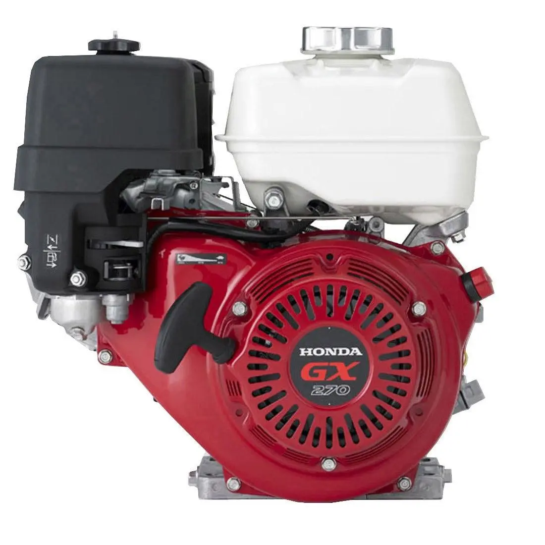 Gx270 H-Sh: Gasoline Engine 9Hp 1