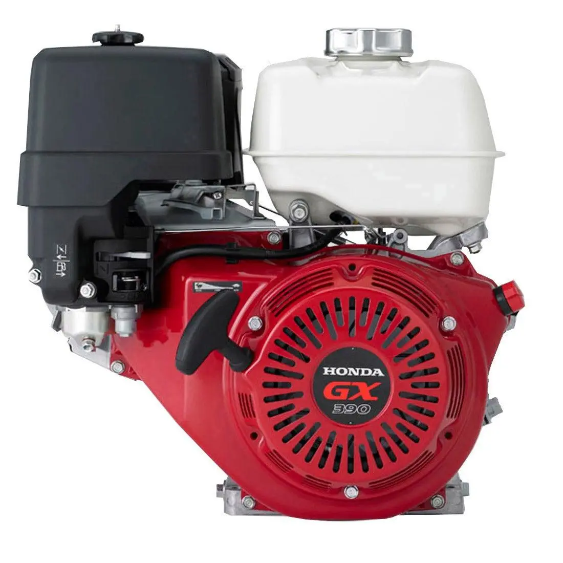 Gx390 H1-Sh: Gasoline Engine 13Hp 1