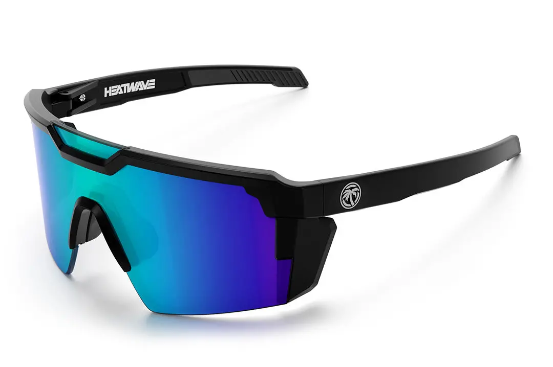 Future Tech Sunglasses: Galaxy Z87+ 1