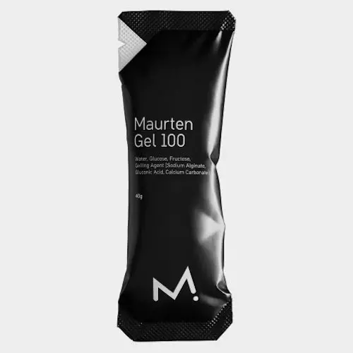 Maurten  Gel 100 Single 1