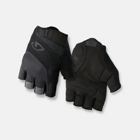 Giro Bravo Gel Cycling Gloves 1