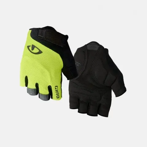 Giro Bravo Gel Cycling Gloves 3