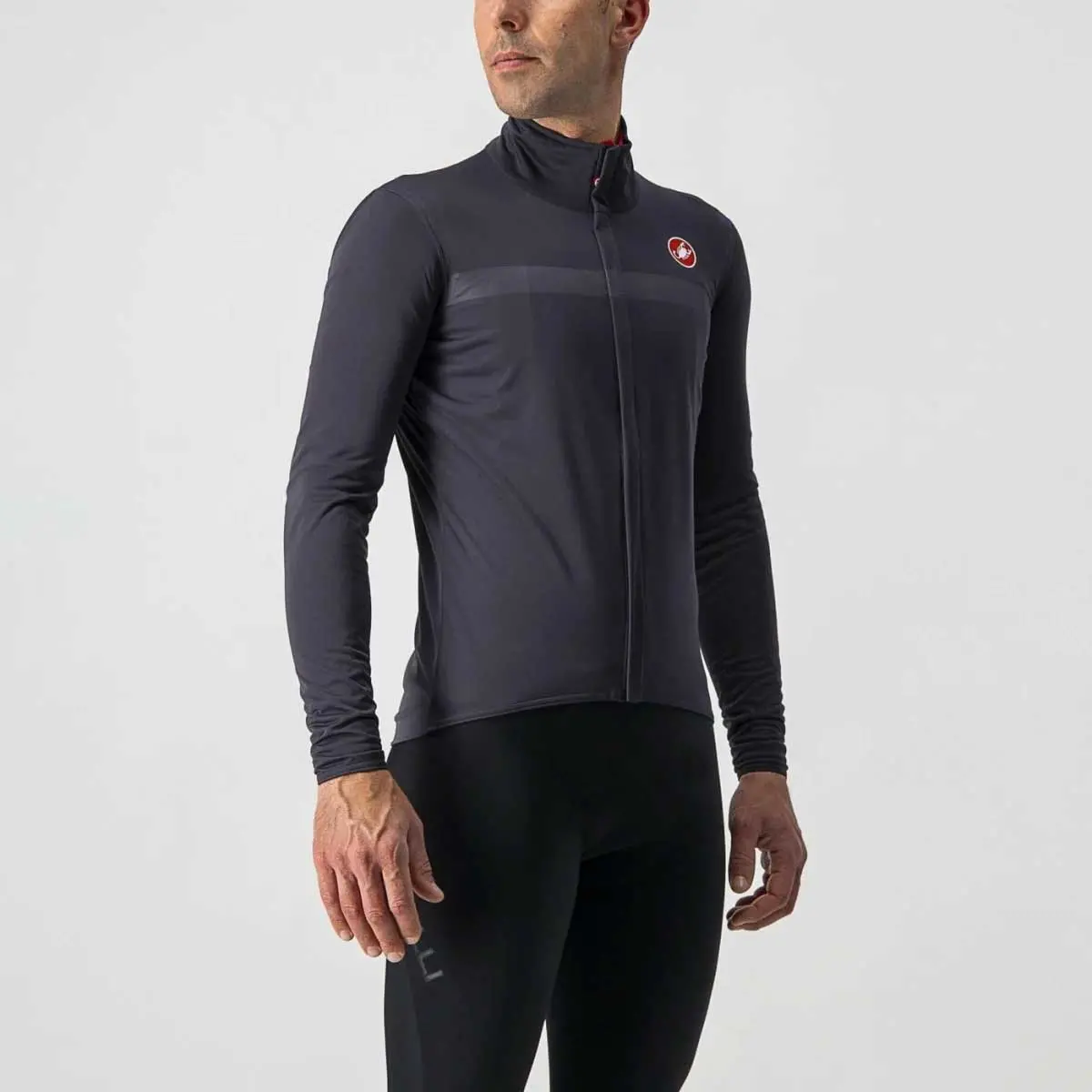 Castelli Goccia Cycling Jacket 1