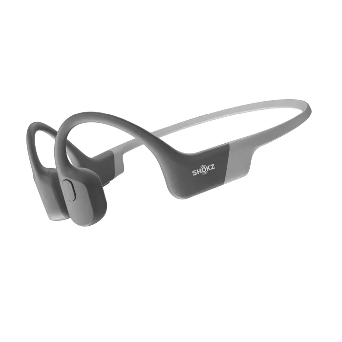 Shokz Openrun - Ip67 Waterproof Open-Ear Sport Headphones 6