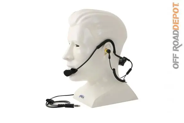 Rur H10-Off - Audifonos C/Microfono 1