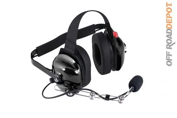 Rur H42-Blk - Auriculares H42 Black 1