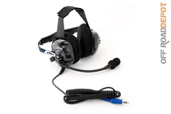 Rur H42-Ult - Auriculares H42 De Fibra De Carbono 1