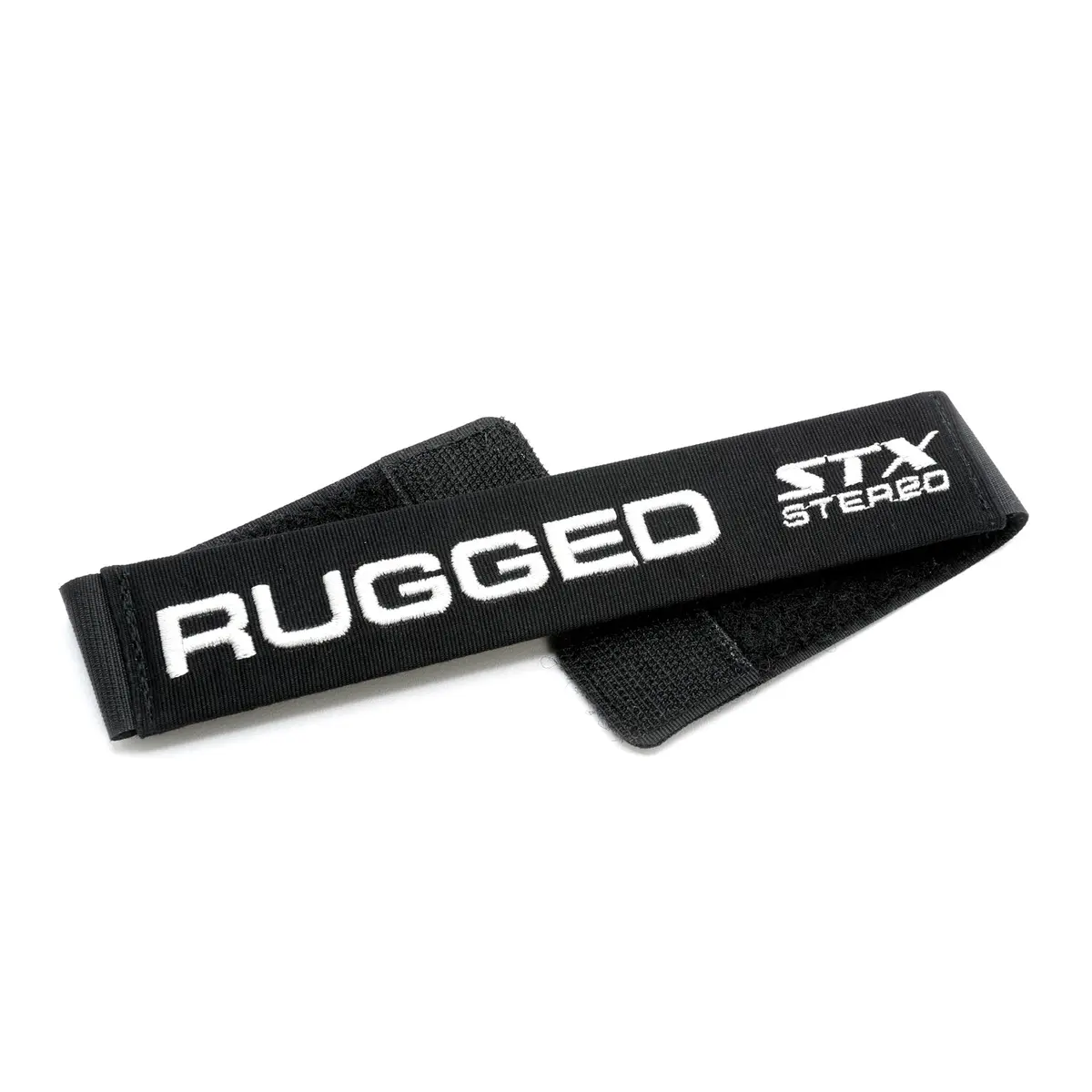 Behind The Head Bth Replacement Velcro Strap For H48 Style Headsets 1