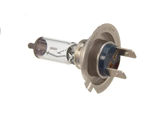 Low Beam Headlight Bulb For Jaguar Part # Lnc5180ba. Fits Jaguar Super V8,Xj8,Vanden Plas 1998-2009, Jaguar Xk8,Xkr 1998-2006. 1