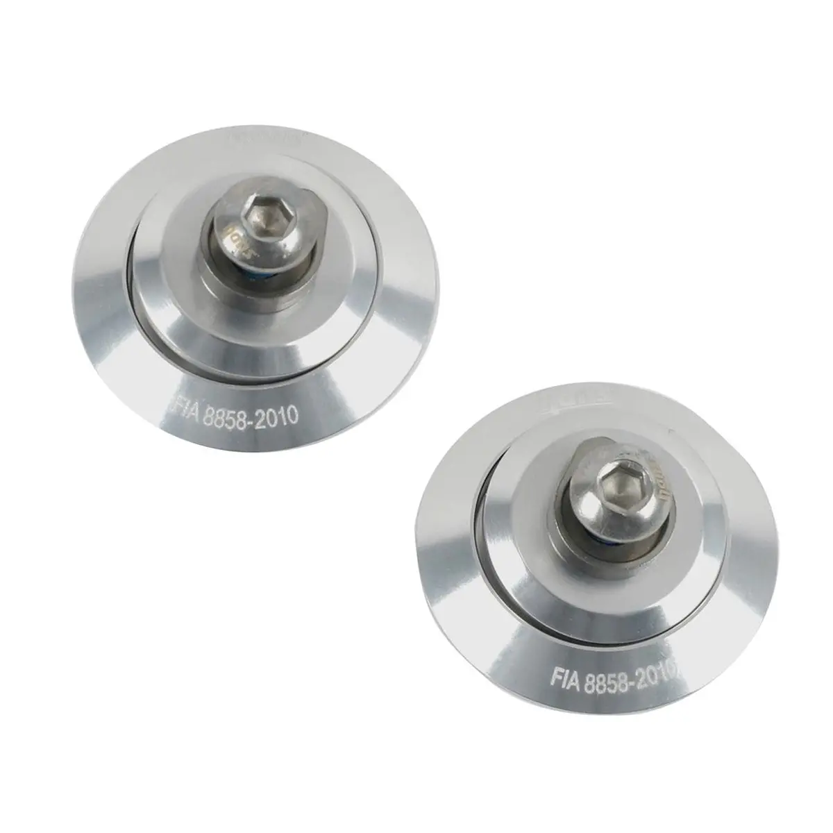 Hans Post Anchors 1