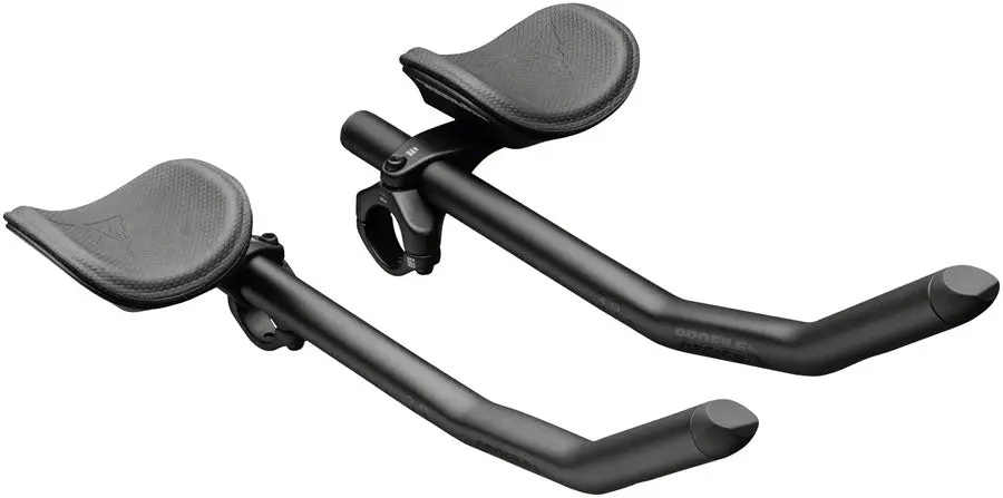 Profile Design Sonic Ergo 39A Aero Bar 1