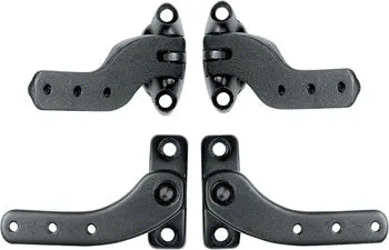 Profile Design Non Flip-Up Bracket Kit 1