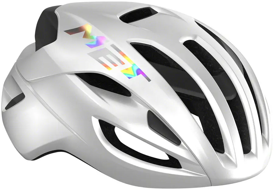 Met Rivale Mips Road Helmet 1