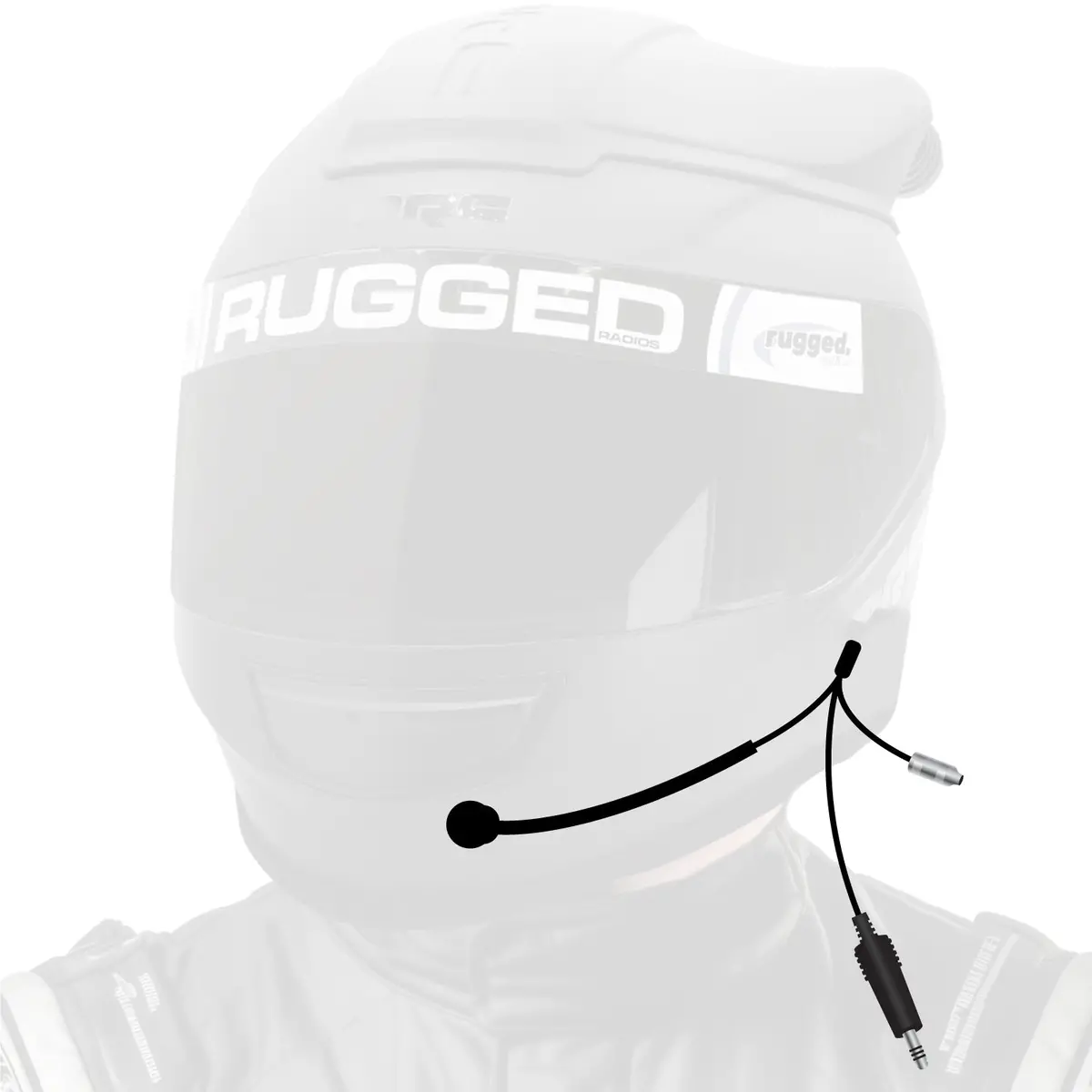 Imsa 4-Conductor Helmet Kits 1