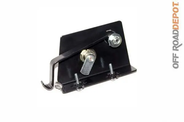 Rug Hl3 - Candado De Cofre Jeep 97 Wrangler 11252.03 1