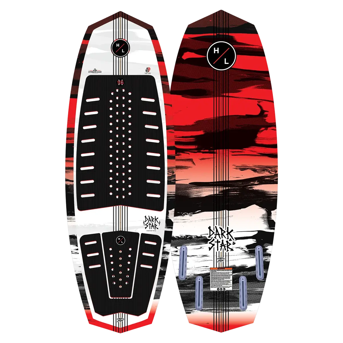 2025 Hl Darkstar 1