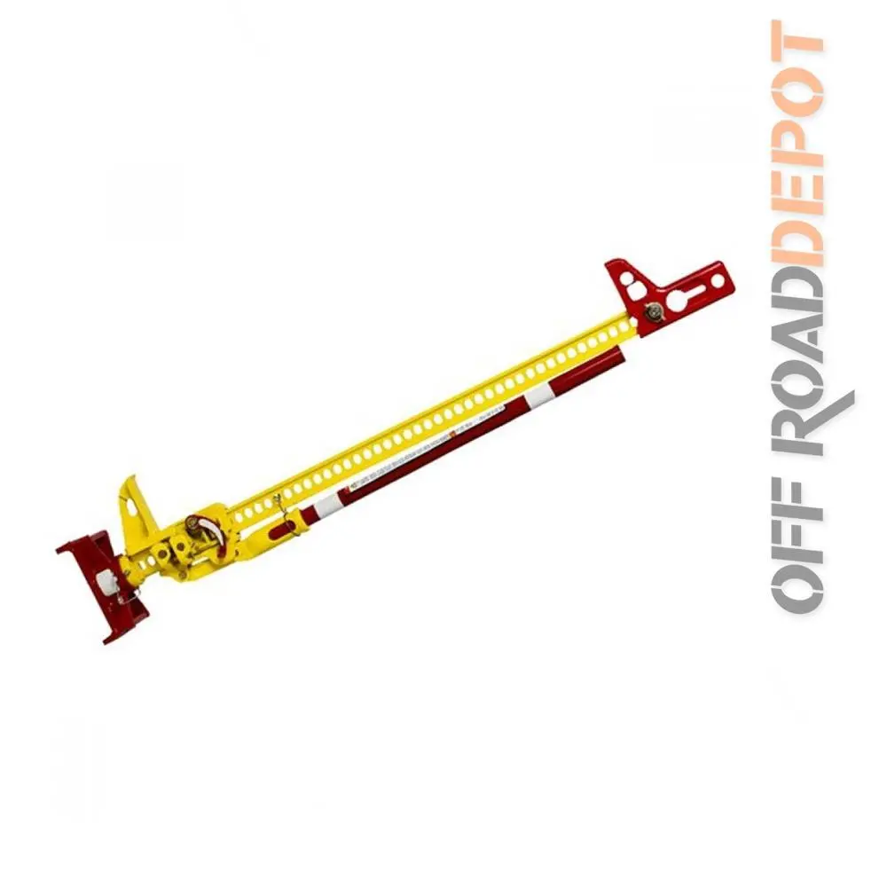 H/L Fr-485Pc - Gato Hi Lift 48'' Amarillo Rescate 1