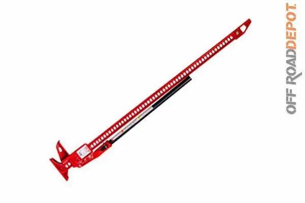 H/L Hl425 - Gato 42" Rojo 1