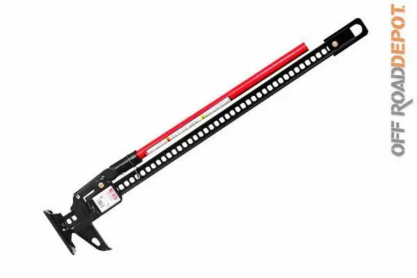 H/L Hl484 - Gato Hi Lift 48"  Negro 1