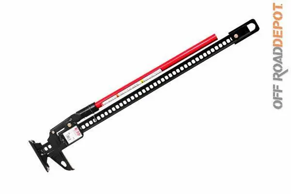 H/L Hl604 - Gato Hi Lift 60" Negro 1