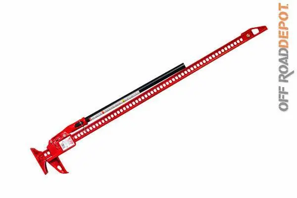 H/L Hl605 - Gato Hi Lift 60In Rojo 1