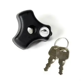 H/L Hm-Lk - Hilift Jak Mount Lock ( Candado) 1