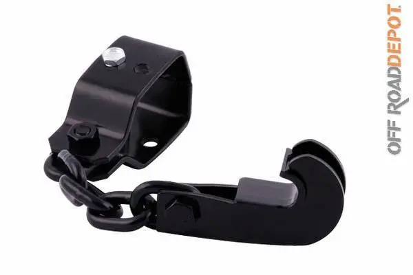 H/L Bl-250 - Bumper Lift 1