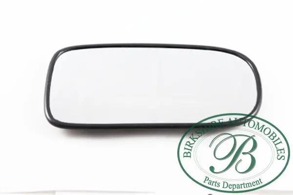 Jaguar Door Mirror Glass Part # Hna3074aa. Fits Jaguar Xj6, Xj8, Xk8, Xjr, Xkr 1