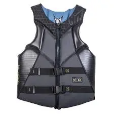 2019 Ho Code Vest 1