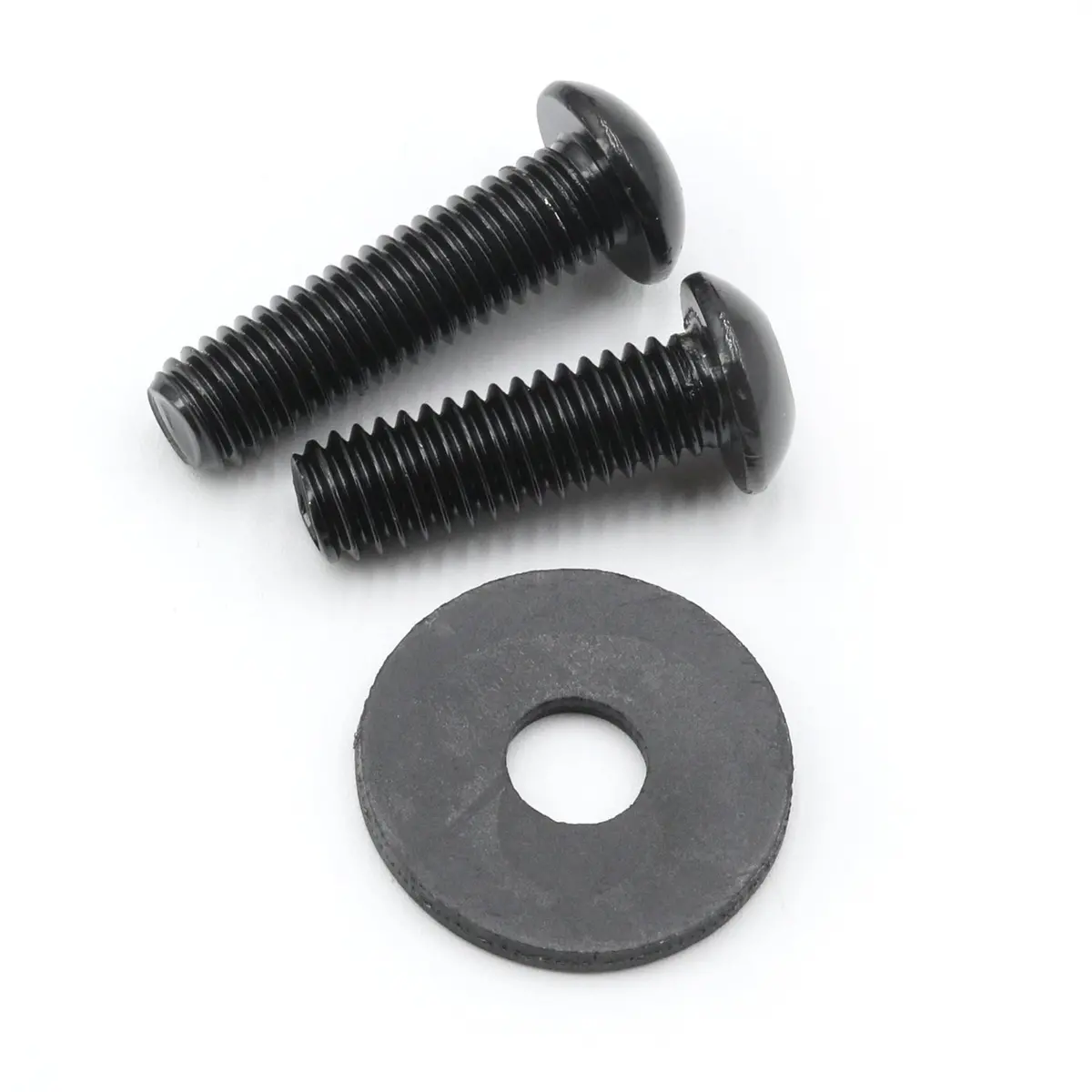 Hardware Pack For Jeep Wrangler Tj, Lj, Jk, Jl And Gladiator Jt Antenna Mount 1